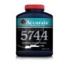 Buy Accurate Powder XMR-5744 1Lb | 1Lb Accurate Powder XMR-5744 Now In Stock