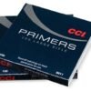 Buy CCI Large Rifle Primers #200 Box of 1000 (10 Trays of 100)