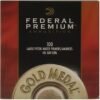 Buy Federal Premium Gold Medal Large Pistol Match Primers #150M Box of 1000 (10 Trays of 100)