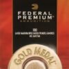 Buy Federal Premium Gold Medal Large Rifle Magnum Match #215M Primers
