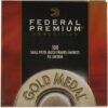 Buy Federal Premium Gold Medal Small Pistol Match Primers #100M