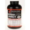 Buy Hodgdon H4831 Smokeless Gun Powder
