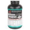 Buy Hodgdon H4895 Smokeless Gun Powder