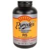 Buy Hodgdon Pyrodex RS Black Powder Substitute 1 lb
