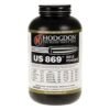 Buy Hodgdon US 869 Smokeless Gun Powder