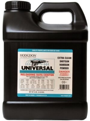 Buy Hodgdon Universal Smokeless Gun Powder