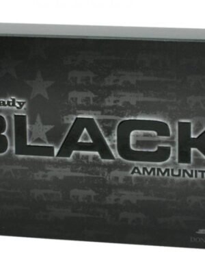 Buy Hornady Black .450 Bushmaster 250 GR FTX 20 Rounds Near Me - Order Hornady Black 450 Bushmaster
