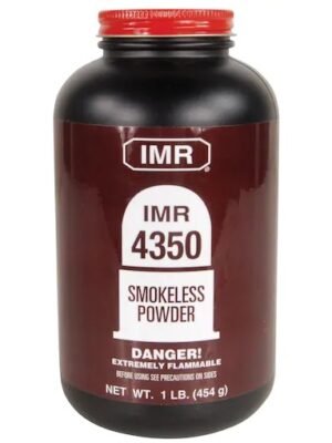Buy IMR 4350 Smokeless Gun Powder