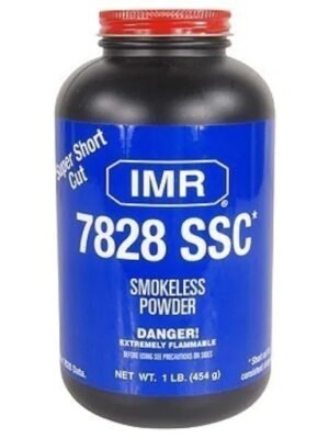 Buy IMR 7828 SSC Smokeless Gun Powder