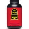 Buy IMR Enduron 4451 Smokeless Gun Powder