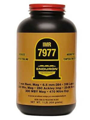Buy IMR Enduron 7977 Smokeless Gun Powder