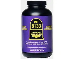 Buy IMR Enduron 8133 Smokeless Gun Powder