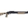Buy Mossberg 500 ATI Scorpion Pump Shotgun Flat Dark Earth 12 Ga 18.5 inch 6 rd Near Me