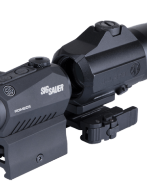 Buy Sig Sauer Romeo 5 & Juliet 3 Red Dot and Magnifier Combo Online