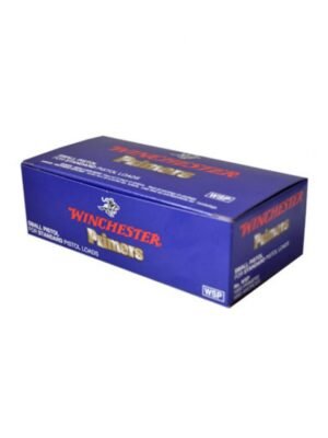 Buy Winchester- Small Pistol Primers 1000 ct Online - Winchester Small Pistol Primers