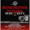 Buy Winchester Triple Seven Primers #209 Muzzleloading