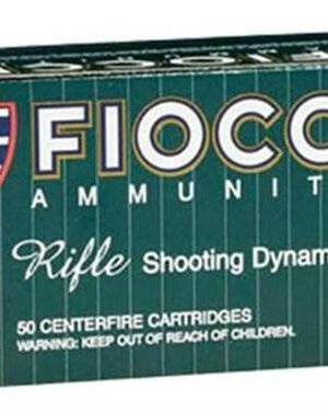 Fiocchi 300WMHSA Extrema 300 Win Mag SST Polymer Tip BT 180gr, 20Box/10Case