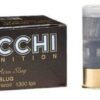 Fiocchi Aero Rifle Slugs 12 Ga, 2.75", 7/8oz, Slug Shot, 10rd/Box