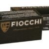 Fiocchi Ammunition, Aero Slug, 12 Gauge, 2.75", Slug, Hi-Velocity, 10rd Box