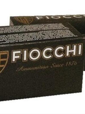 Fiocchi Ammunition, Aero Slug, 12 Gauge, 2.75", Slug, Hi-Velocity, 10rd Box
