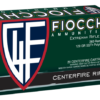 Fiocchi Extrema 260 Remington 129gr, SST Polymer Tip BT, 20rd Box