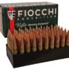 Fiocchi Extrema 300 Blackout/Whisper (7.62X35mm) 125gr, SST, 25rd/Box