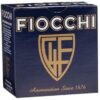 Fiocchi Game Loads 12 Ga, 2.75", 1-1/8oz, 8 Shot, 25rd/Box
