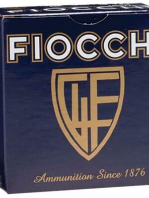 Fiocchi Game Loads 410 Ga, 2.5", 1/2oz, 8 Shot, 25rd/Box