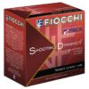 Fiocchi Shooting Dynamics 12 Ga, 2 3/4", 1oz, 7.5 Shot, 250rd Box
