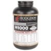Buy Hodgdon H1000 Smokeless Gun Powder
