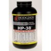 Hodgdon – HP-38/W231 1lb Smokeless Powder