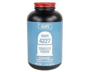 Buy IMR 4227 Smokeless Gun Powder