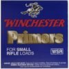 Buy Winchester Small Rifle Primers #6-1/2