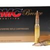 PMC Bronze 308 Win/7.62 NATO 147gr, Full Metal Jacket, 20rd Box