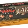 PMC X-Tac 5.56x45 NATO, 62gr, LAP, 20rd Box
