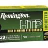 Remington HTP 44 REM Mag 240rd JSP - 20rd Box