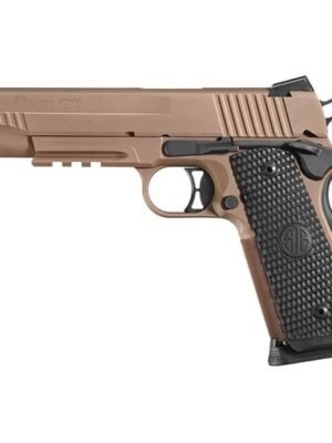 Sig Sauer 1911 Emperor Scorpion