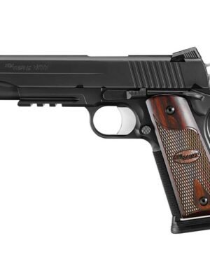 Sig Sauer 1911 Nitron California Compliant