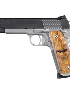 Sig Sauer 1911 STX