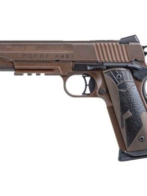 Sig Sauer 1911 Spartan II