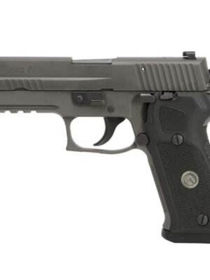 Sig Sauer P220 Legion Massachusetts Compliant