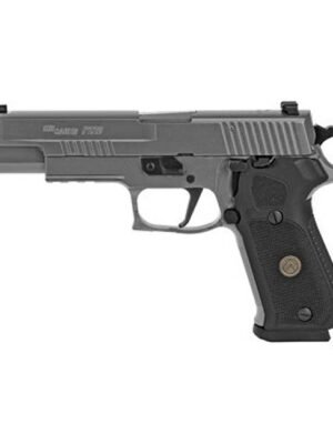 Sig Sauer P220 Legion SAO (10mm)