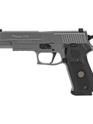 Sig Sauer P226 Legion RXP SAO