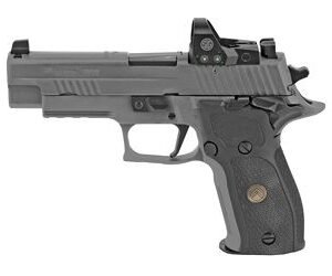 Sig Sauer P226 Legion SAO RXP (10 Round)