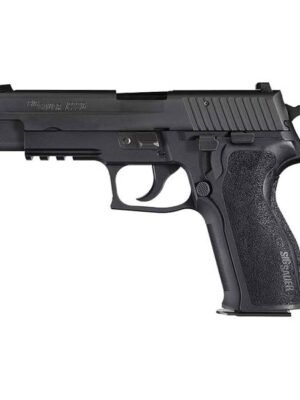 Sig Sauer P226 Nitron California Compliant (10 Round)