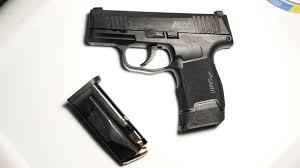 Sig Sauer P365 12 RD 9MM Magazine