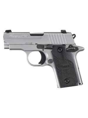 Sig Sauer P238 HD California Compliant