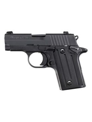 Sig Sauer P238 Nitron Micro-Compact (Contrast Sights)