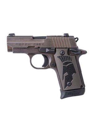 Sig Sauer P238 Spartan II