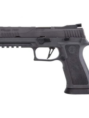 Sig Sauer P320 XFIVE Legion